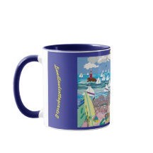 Tasse: Kaffee, Kakao, Tee, Suppe