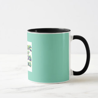 Tasse, Kaffee Tasse