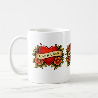 Tasse, Kaffeetasse