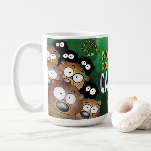 -Tasse Kaffeetasse