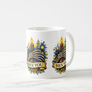 Tasse, Kaffeetasse