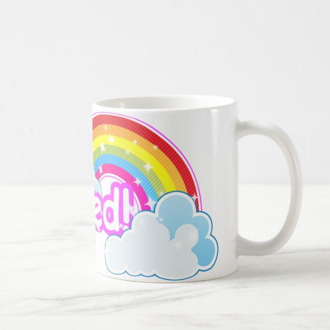 Tasse! Kaffeetasse (Rechts)