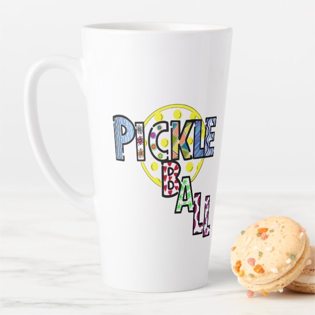 Tasse-Kaffeetasse Milchtasse (Beispiel)