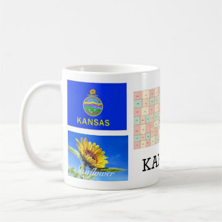 TASSE KANSAS