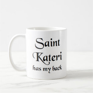 Tasse Kateri