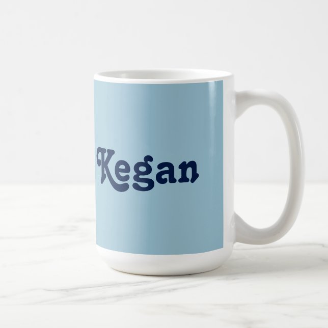 Tasse Kegan (Rechts)
