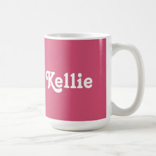 Tasse Kellie