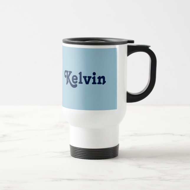 Tasse Kelvin (Rechts)