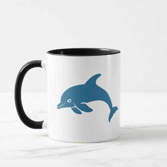 Tasse, Keramik Tasse (Links)