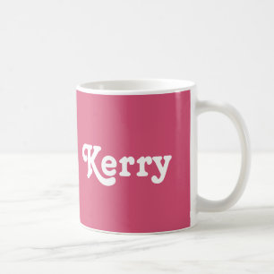 Tasse Kerry