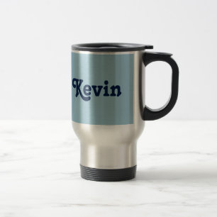 Tasse Kevin