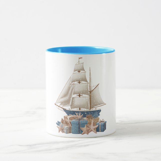 Tasse Kids Weihnachten Tasse (Zentrum)