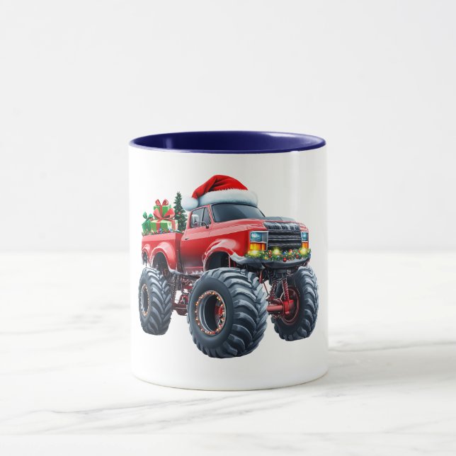 Tasse Kids Weihnachten Tasse (Zentrum)