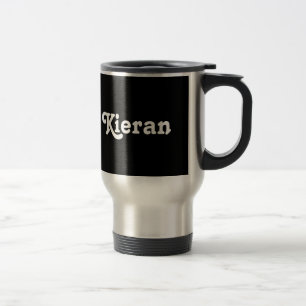 Tasse Kieran