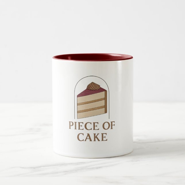 Tasse - Kinderspiel (Mittel)