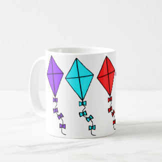 Tasse Kites