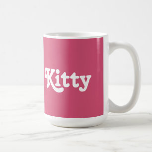 Tasse Kitty