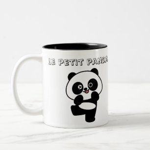 Tasse Kleiner Panda