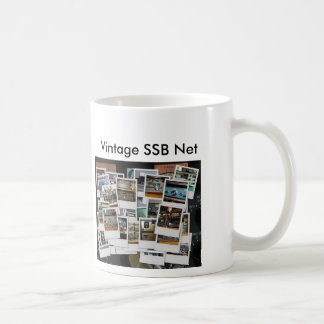 Tasse_Kollage, Tasse_gkzcollage, Vintage SSB Netz, Tasse