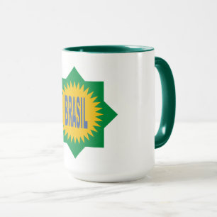 TASSE KOMBO BRASILIEN