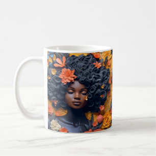 Tasse Königin Wundia
