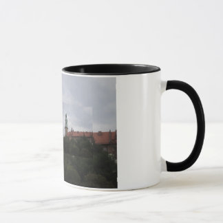 Tasse Krakau