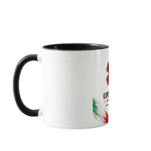 Tasse Krankenhaus von Bell