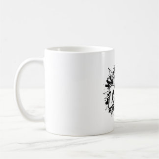 Tasse krasser VATER - Für den Coolststen Vater all