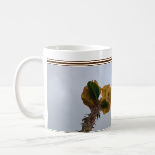 Tasse (Kronen von Thornen) (Links)