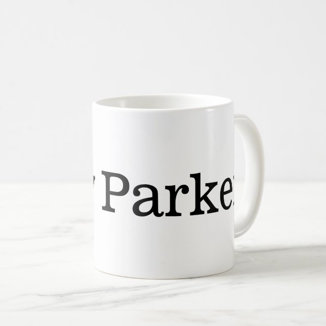 TASSE KUNST UND DESIGN (VorderseiteRechts)