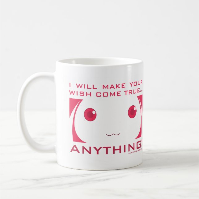 Tasse Kyubei Anything v2 (Links)
