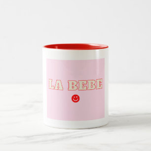 Tasse La Bebe
