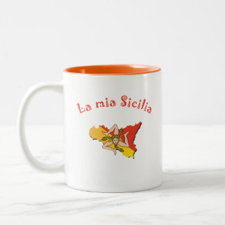 TASSE LA MIA SICILIA