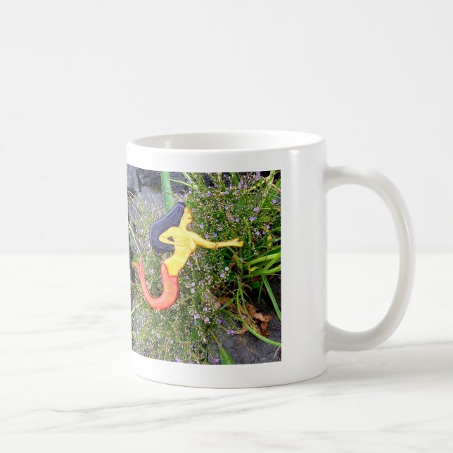 Tasse La Sirena (Rechts)