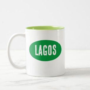Tasse Lagos Nigeria