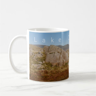 Tasse Lake District