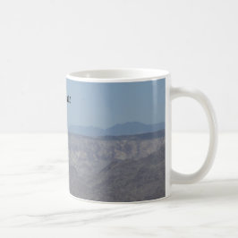 Tasse Lake Meade