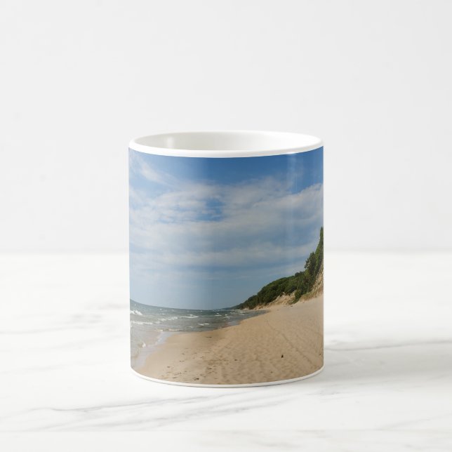 Tasse Lake Michigan (Mittel)