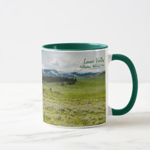 Tasse: Lamar Tal #2 (Wecker) Tasse