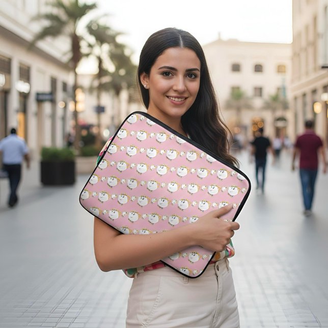 Tasse Laptop Sleeve (Von Creator hochgeladen)