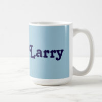 Tasse Larry