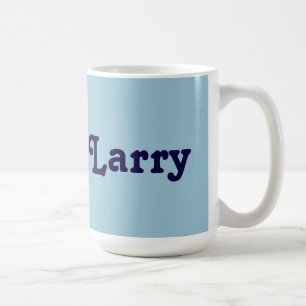 Tasse Larry