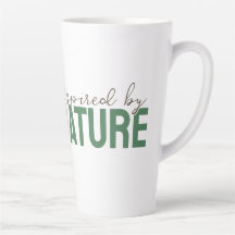 Tasse Latte Natur k
