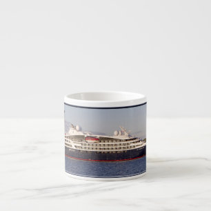 Tasse Le Champlain espresso