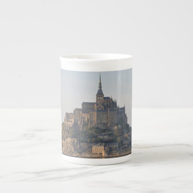 Tasse Le Mont Saint Michel (Vorderseite)