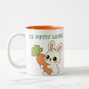Tasse Le Petit Lapin