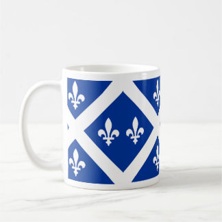 Tasse Le Quebec