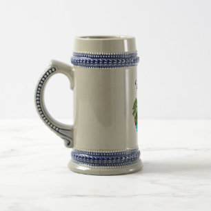 Tasse Leben in der Natur