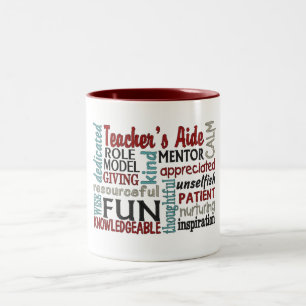 Tasse "Lehrerberatung"