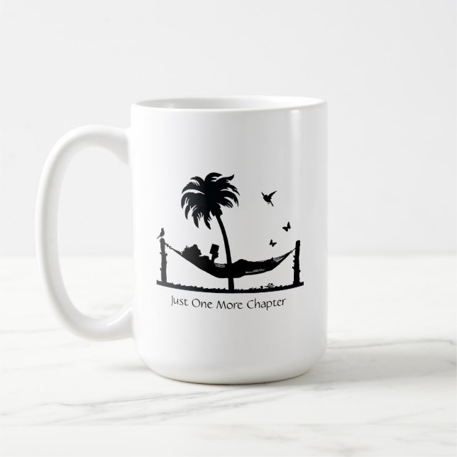 Tasse lesen (Links)